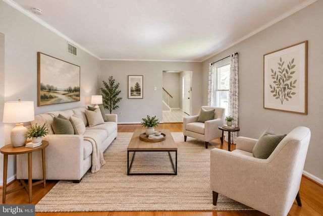 9460 SINGLE BIRD LN, Columbia, MD 21046