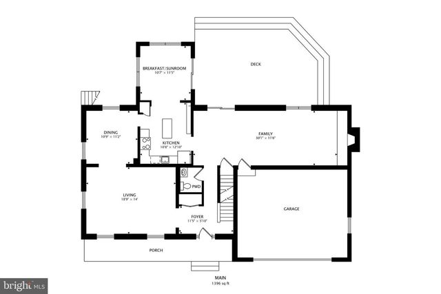9460 SINGLE BIRD LN, Columbia, MD 21046