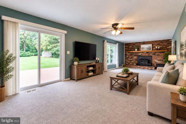 9460 SINGLE BIRD LN, Columbia, MD 21046
