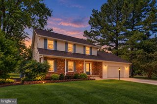 9460 SINGLE BIRD LN, Columbia, MD 21046