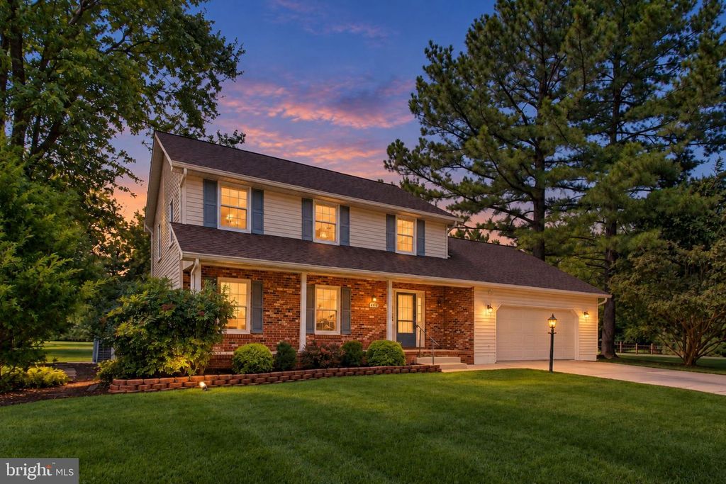 9460 SINGLE BIRD LN, Columbia, MD 21046