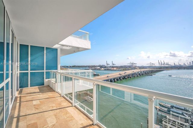 520 West Avenue 803, Miami Beach, FL 33139