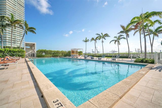 520 West Avenue 803, Miami Beach, FL 33139