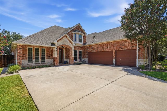 6333 Southern Hills Drive, Fort Worth, TX 76132
