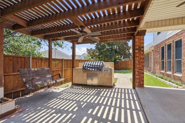 6333 Southern Hills Drive, Fort Worth, TX 76132