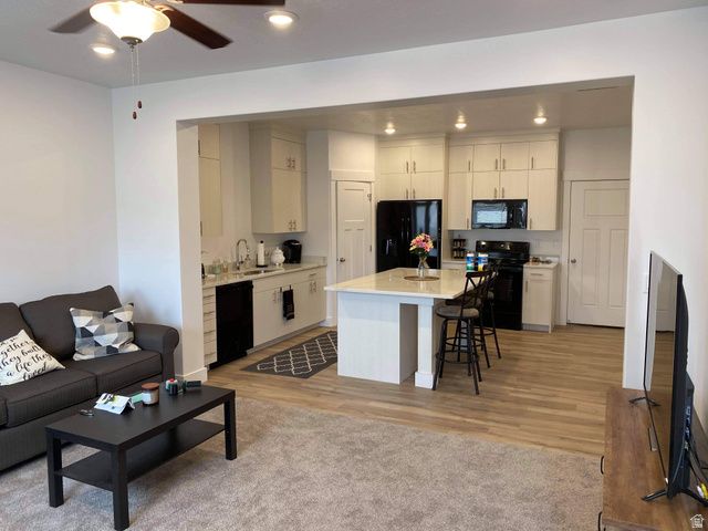 2736 E KISTLER ALY, Eagle Mountain, UT 84005
