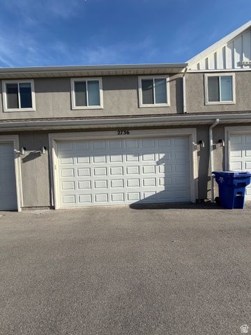 2736 E KISTLER ALY, Eagle Mountain, UT 84005