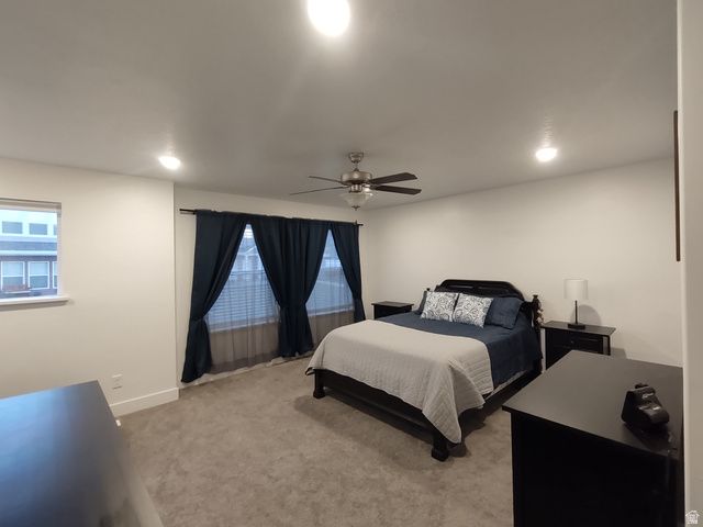 2736 E KISTLER ALY, Eagle Mountain, UT 84005