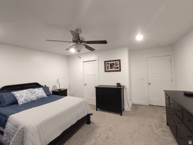 2736 E KISTLER ALY, Eagle Mountain, UT 84005
