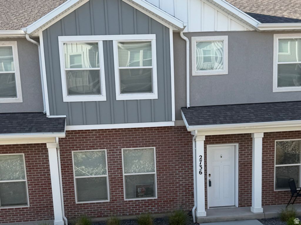 2736 E KISTLER ALY, Eagle Mountain, UT 84005