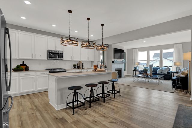 6086 Sweet Cherry Trail, Noblesville, IN 46062