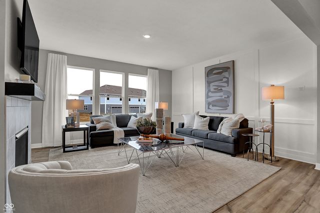 6086 Sweet Cherry Trail, Noblesville, IN 46062