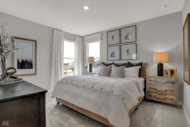 6086 Sweet Cherry Trail, Noblesville, IN 46062