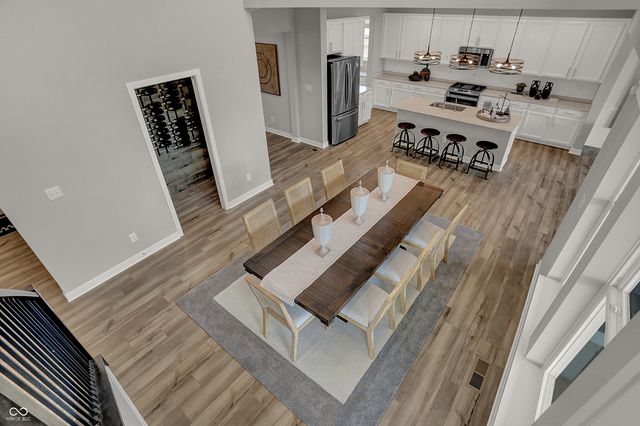 6086 Sweet Cherry Trail, Noblesville, IN 46062