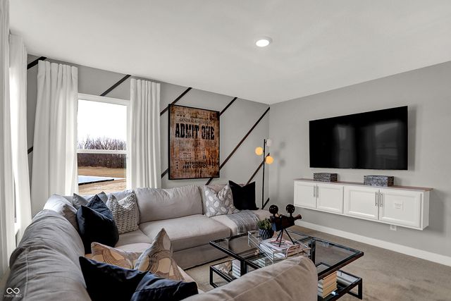 6086 Sweet Cherry Trail, Noblesville, IN 46062