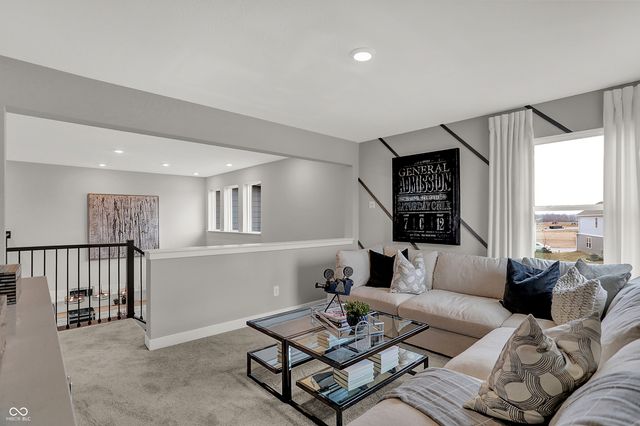 6086 Sweet Cherry Trail, Noblesville, IN 46062