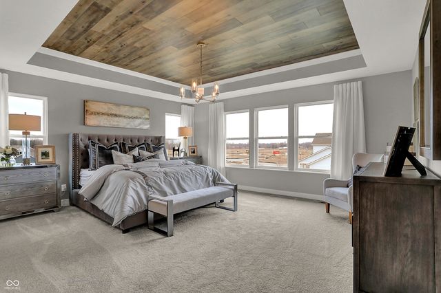 6086 Sweet Cherry Trail, Noblesville, IN 46062