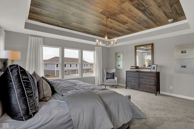 6086 Sweet Cherry Trail, Noblesville, IN 46062