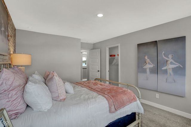 6086 Sweet Cherry Trail, Noblesville, IN 46062