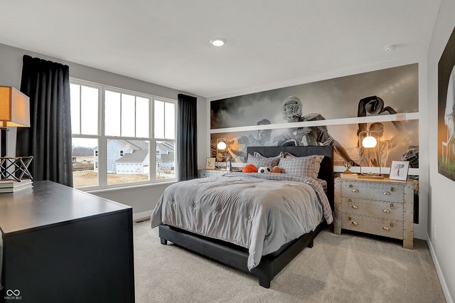 6086 Sweet Cherry Trail, Noblesville, IN 46062