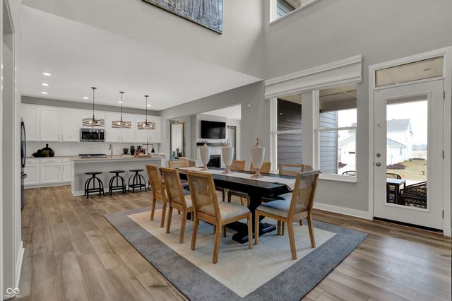 6086 Sweet Cherry Trail, Noblesville, IN 46062