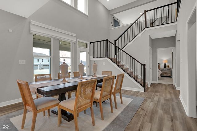 6086 Sweet Cherry Trail, Noblesville, IN 46062