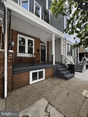 2324 MORRIS ST, Philadelphia, PA 19145
