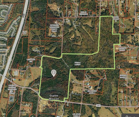 3030 Duplex Rd, Spring Hill, TN 37174
