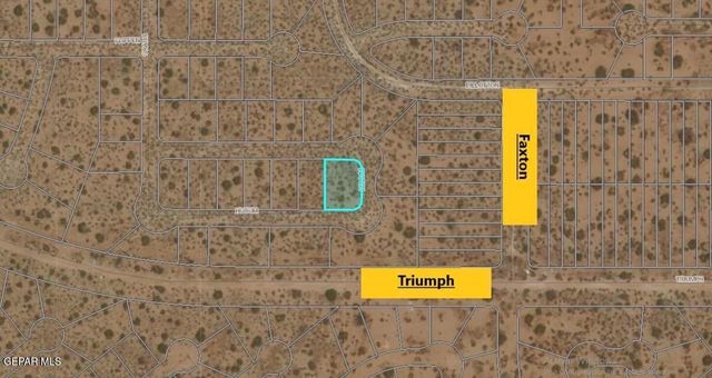 PN-185180 Husum Drive, El Paso, TX 79938