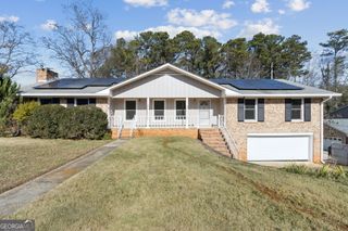 1987 Hill Road, Marietta, GA 30062