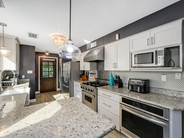 2620 Gordon Drive, Flossmoor, IL 60422