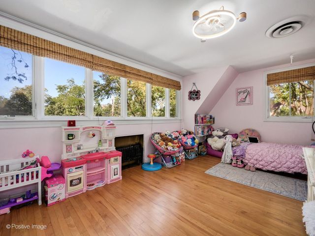 2620 Gordon Drive, Flossmoor, IL 60422