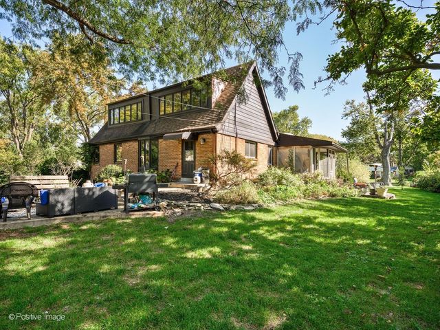 2620 Gordon Drive, Flossmoor, IL 60422
