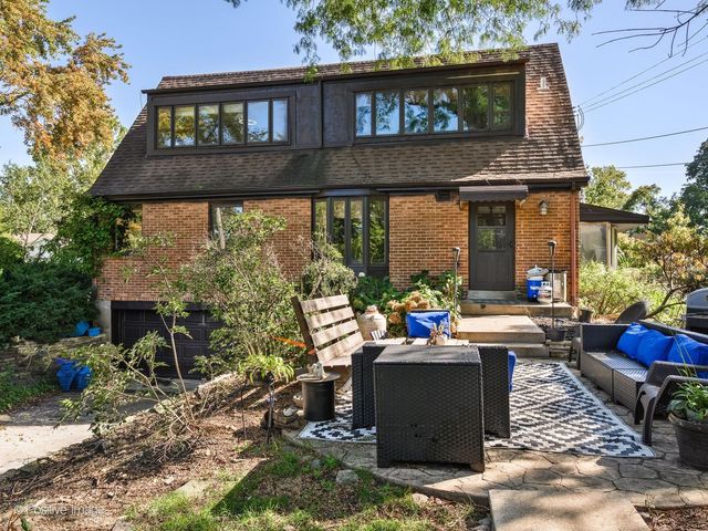 2620 Gordon Drive, Flossmoor, IL 60422