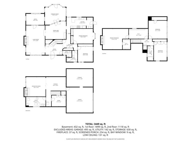 2620 Gordon Drive, Flossmoor, IL 60422