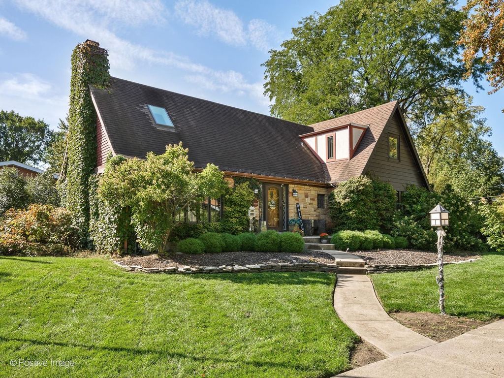 2620 Gordon Drive, Flossmoor, IL 60422 — photo 2