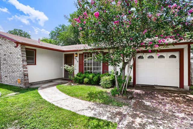 4314 Red Cap, San Antonio, TX 78222