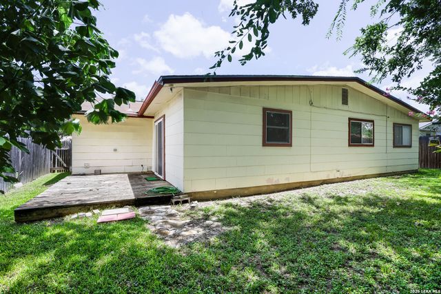 4314 Red Cap, San Antonio, TX 78222