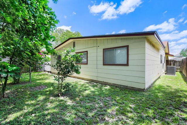 4314 Red Cap, San Antonio, TX 78222