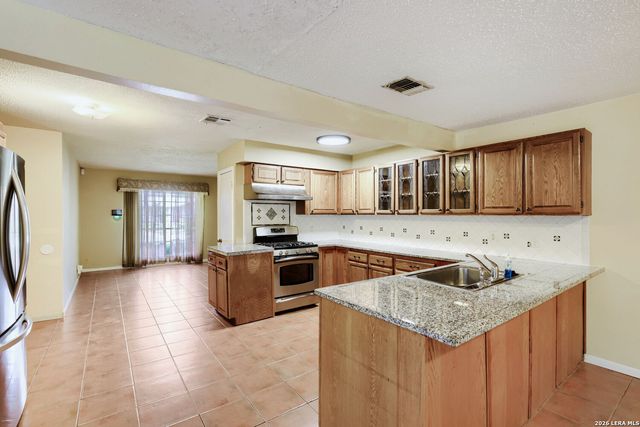 4314 Red Cap, San Antonio, TX 78222