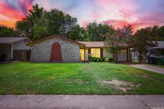 4314 Red Cap, San Antonio, TX 78222