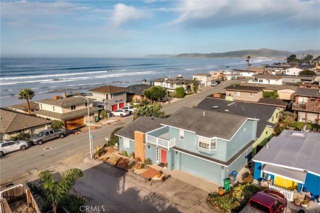 3449 Studio, Cayucos, CA 93430