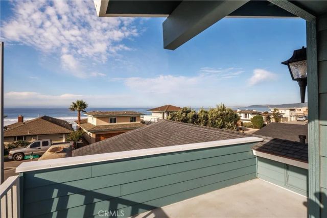 3449 Studio, Cayucos, CA 93430