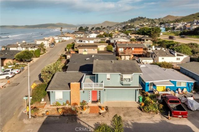 3449 Studio, Cayucos, CA 93430