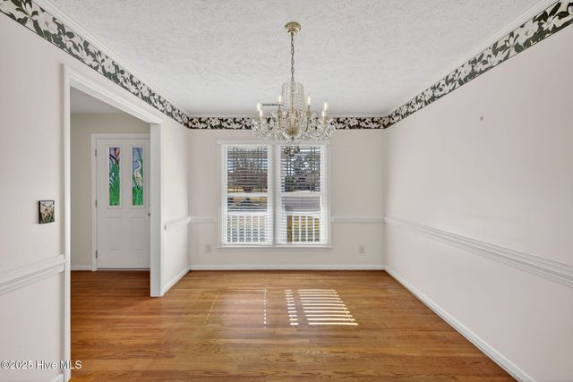 6601 Strawfield Drive, Wilmington, NC 28405