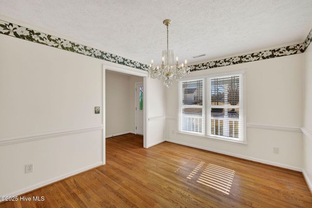 6601 Strawfield Drive, Wilmington, NC 28405