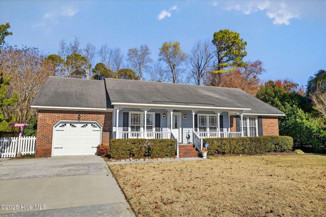 6601 Strawfield Drive, Wilmington, NC 28405