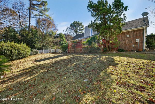 6601 Strawfield Drive, Wilmington, NC 28405