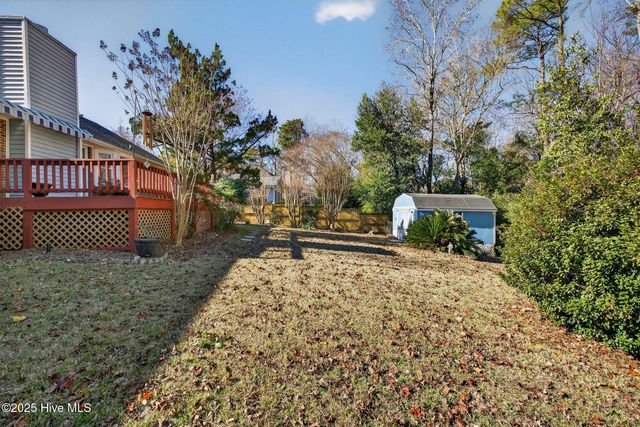 6601 Strawfield Drive, Wilmington, NC 28405