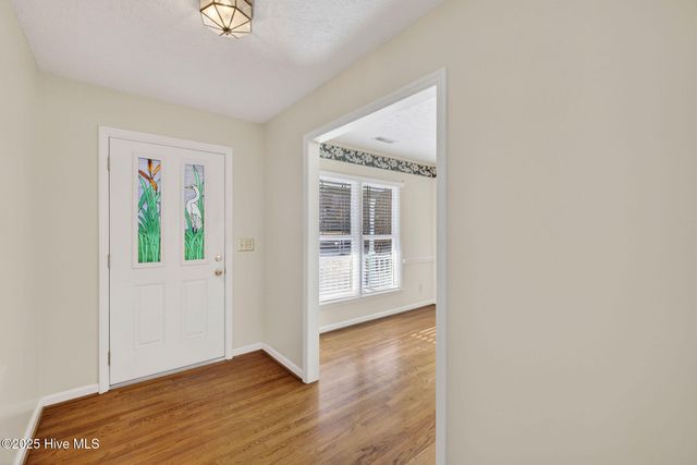 6601 Strawfield Drive, Wilmington, NC 28405